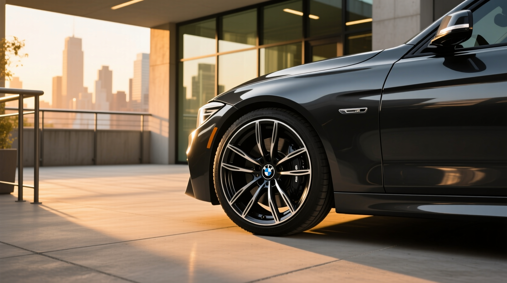 What BMW F30 19-inch Wheels Fit? OEM & Aftermarket Options Explained
