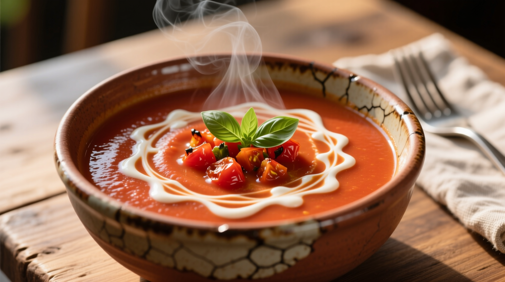 Bisque Tomato Soup: Definition, Recipe & Chef Secrets