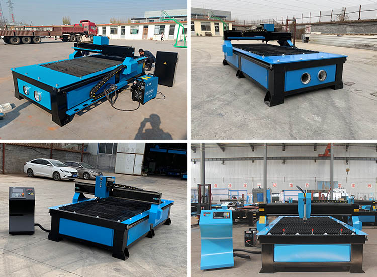 1530 metal  household board cnc plasma cutting machine