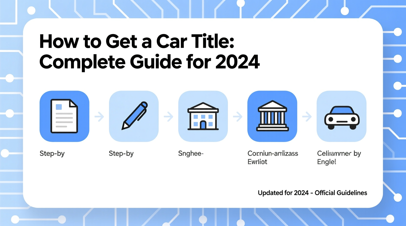 How to Find the True Market Value of a Car