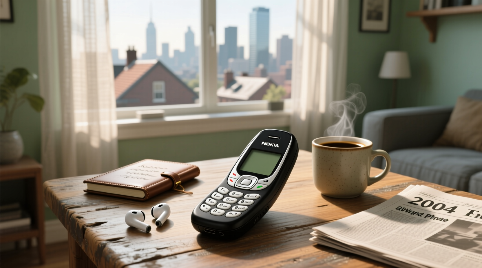 What Nokia Phones Came Out in 1999? A Complete Buyer’s Guide