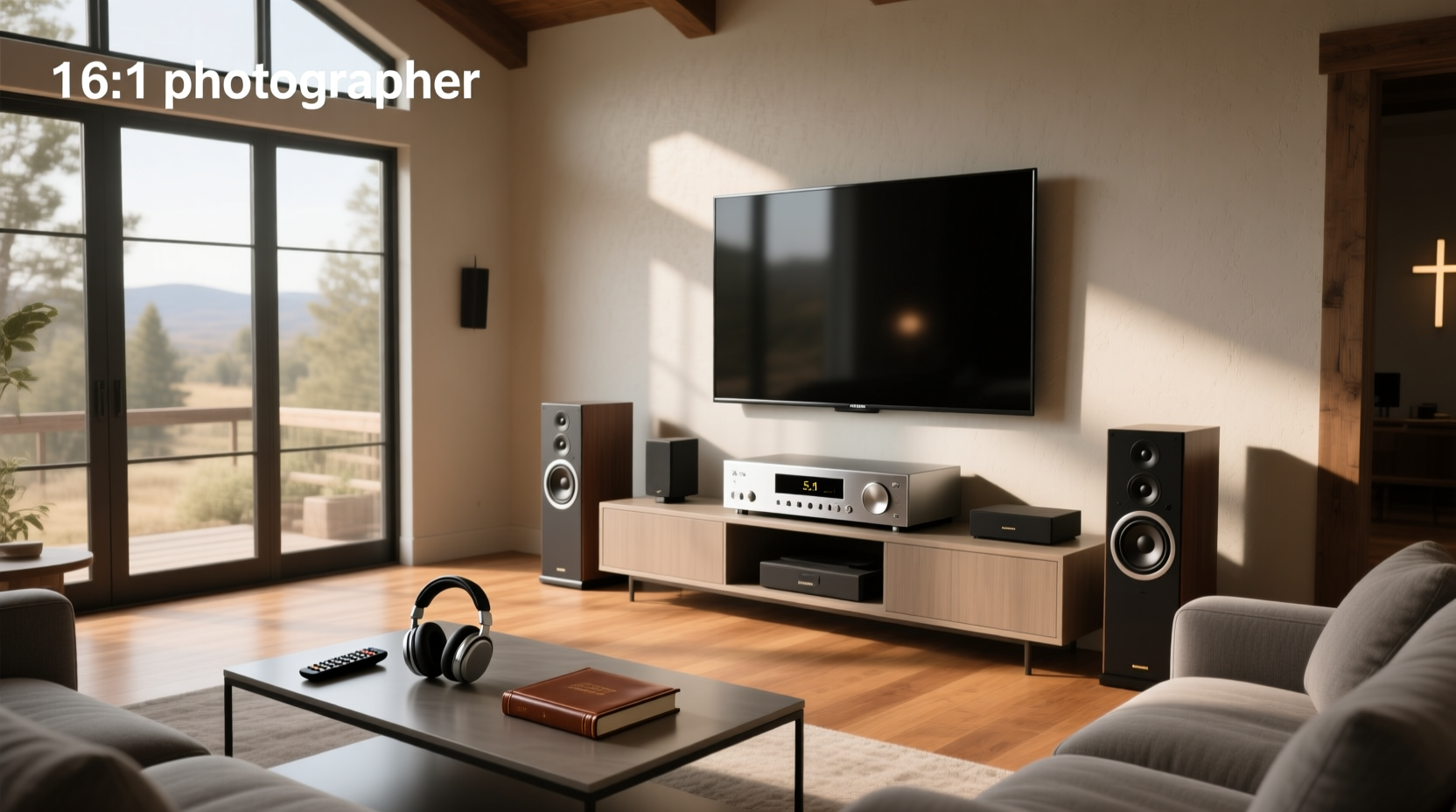 5.1 home cinema amplifier buyer’s guide