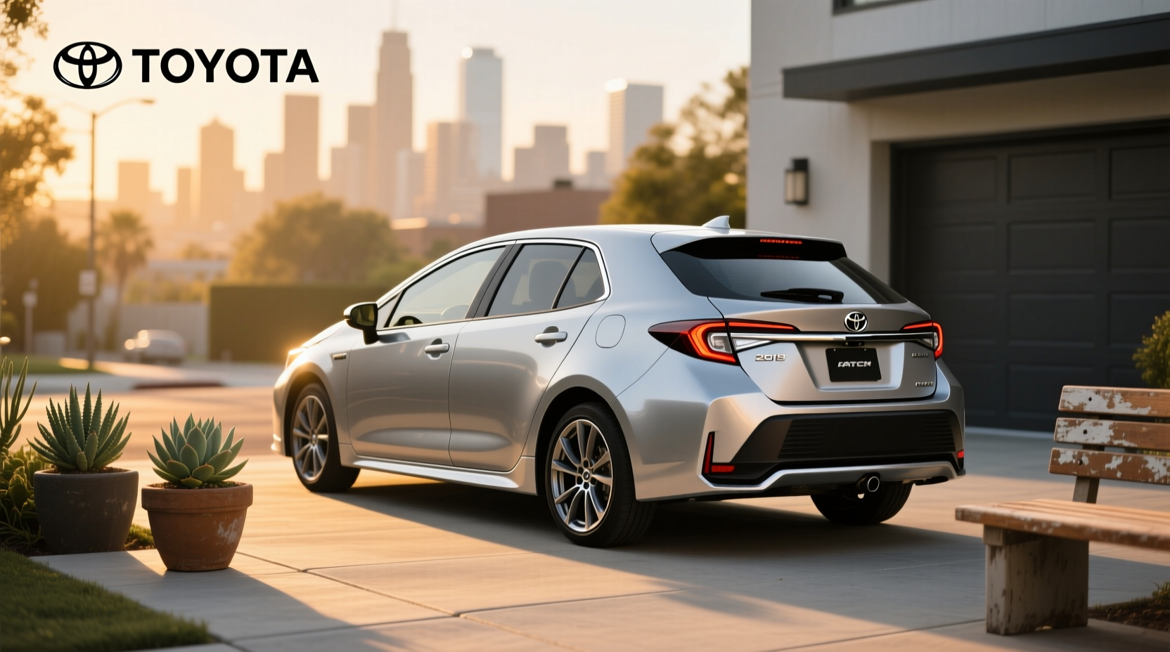2019 Toyota Corolla Hatchback Worth Guide