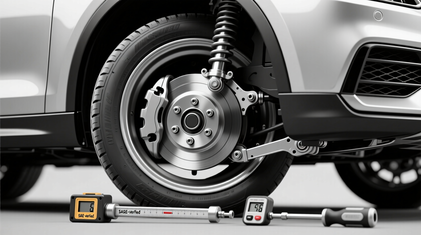 DIY Tire Alignment: Feasibility, Tools, and Toe Adjustment Guide