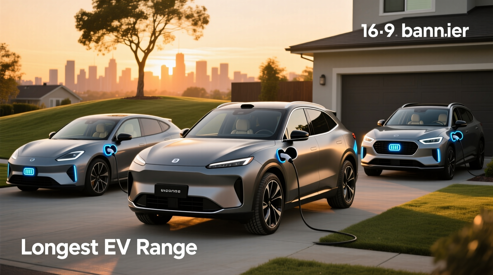 Plug-in Hybrids with Longest EV Range: A Practical Guide