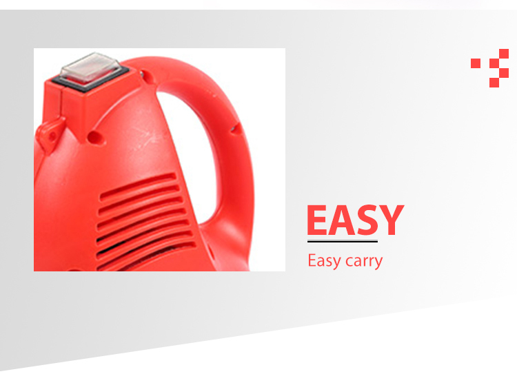 ConXin 350ml/min Watt High Power Paint Sprayer HVLP Home Electric Spray Gun