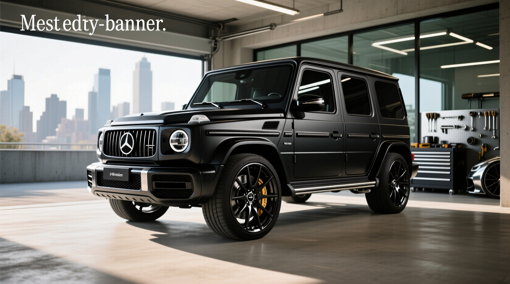 How to Choose Mercedes G Wagon Wheel Cover, How Much Would a New G-Wagon Cost?