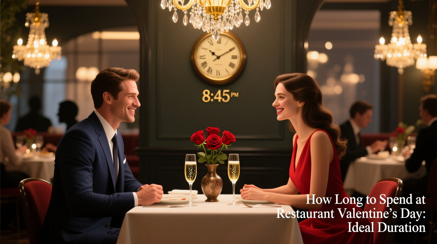 how much waste does valentines day produce