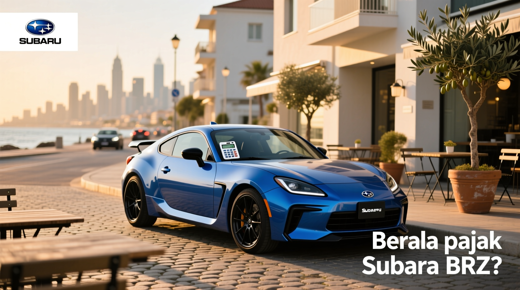 Subaru Hatchback and BRZ Ownership Guide
