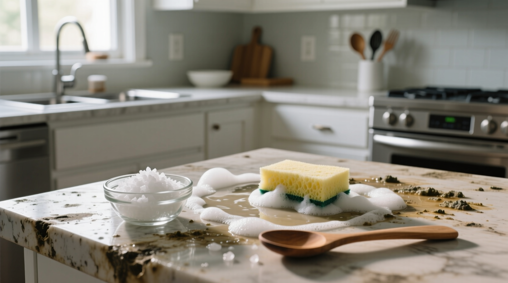 what to clean with borax