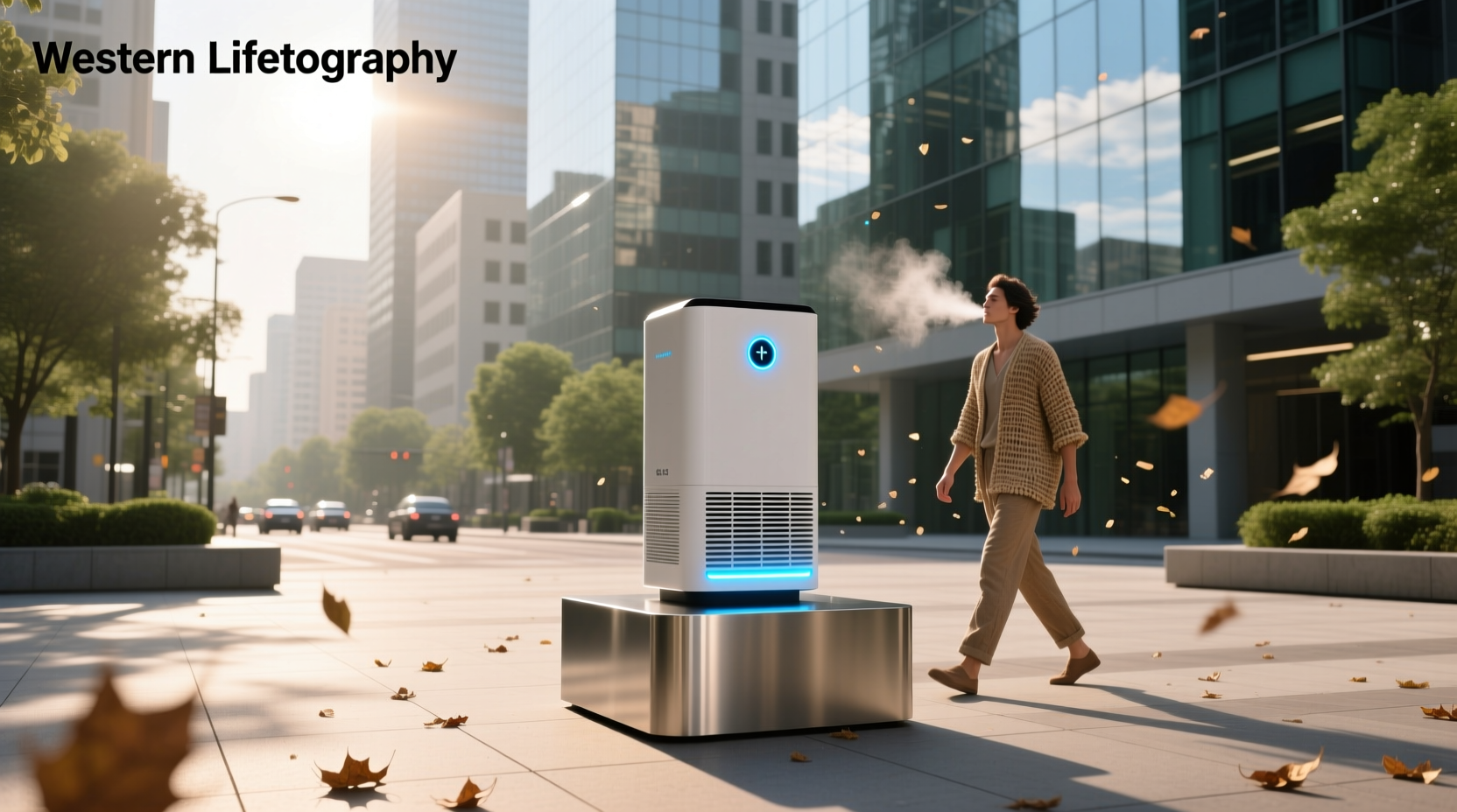 air purifiers guide what to look for in 2024