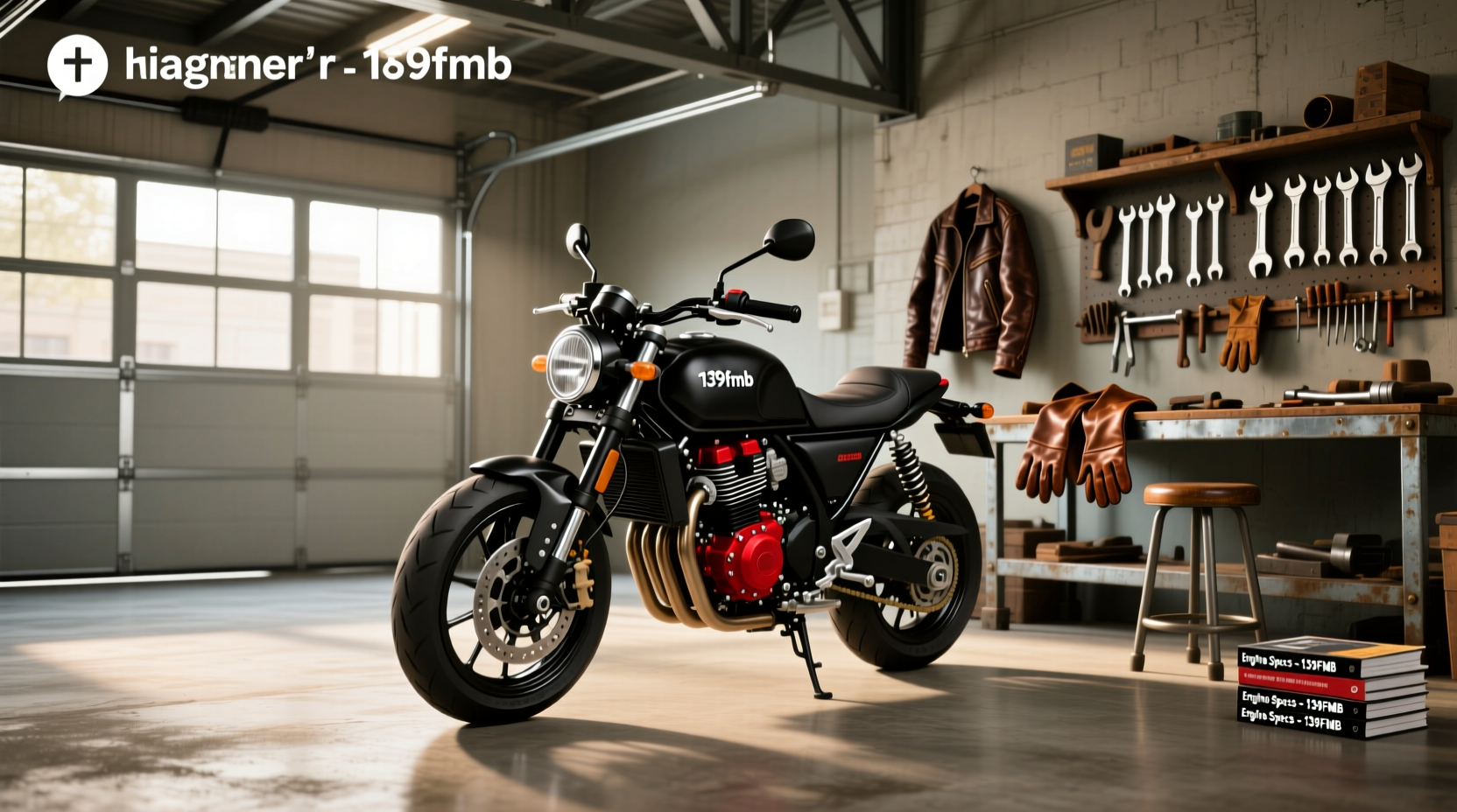 139fmb 50cc engine guide