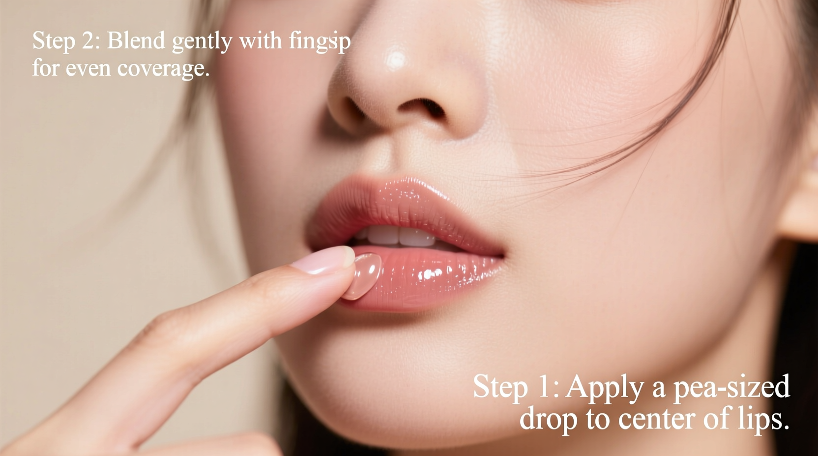 mastering lip glow oil step by step tips to enhance your makeup routine naturally