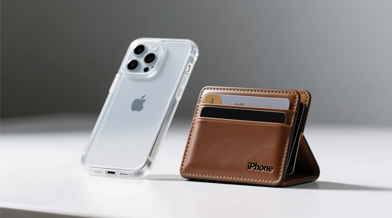 iphone case vs wallet case is the extra bulk really worth it