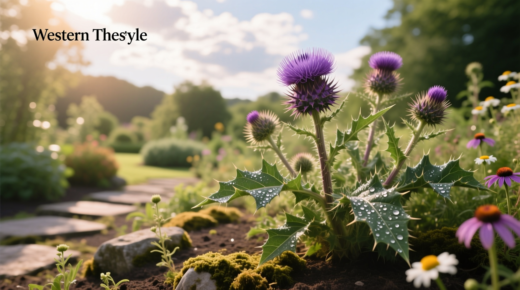 milk thistle benefits uses