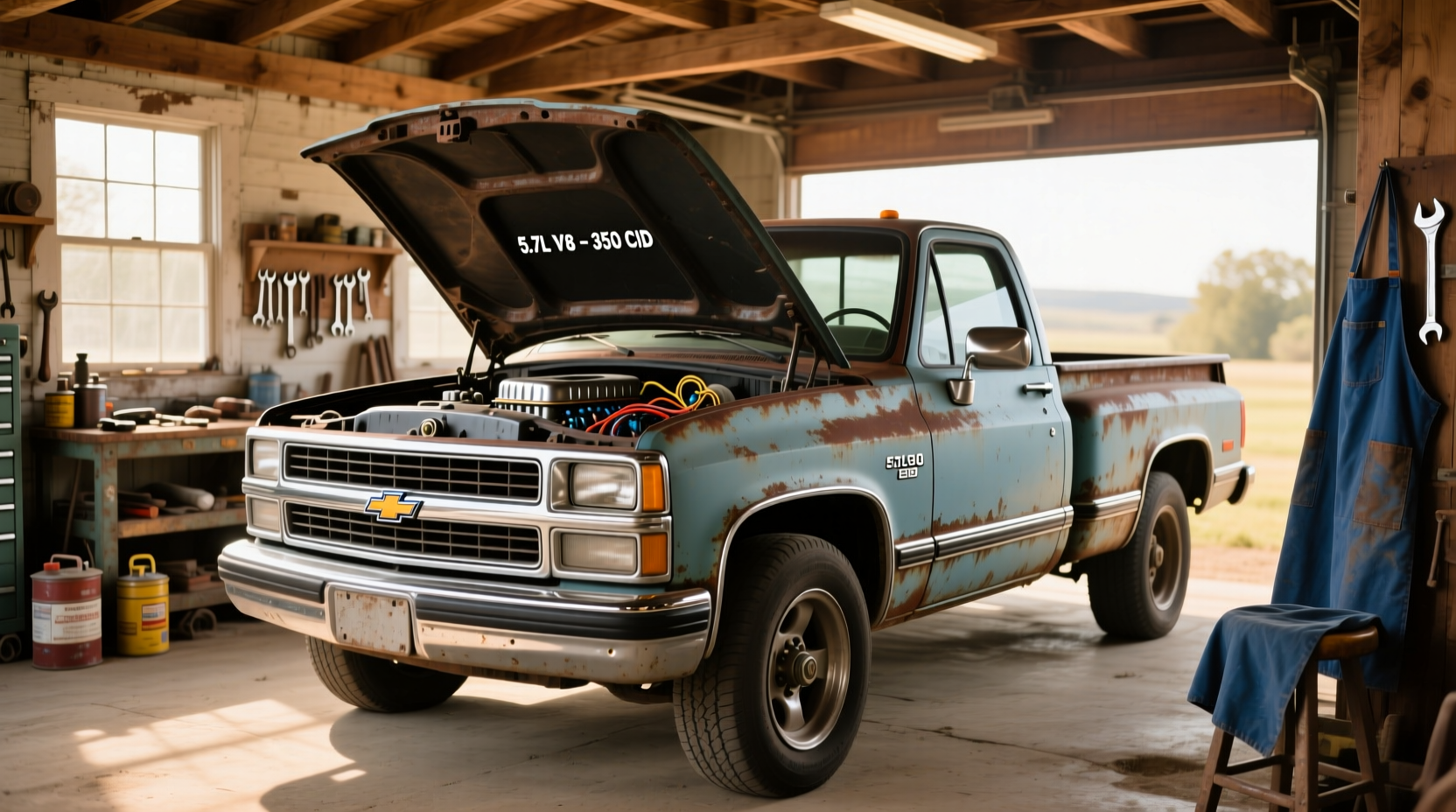 1997 chevy 1500 engine options buying guide