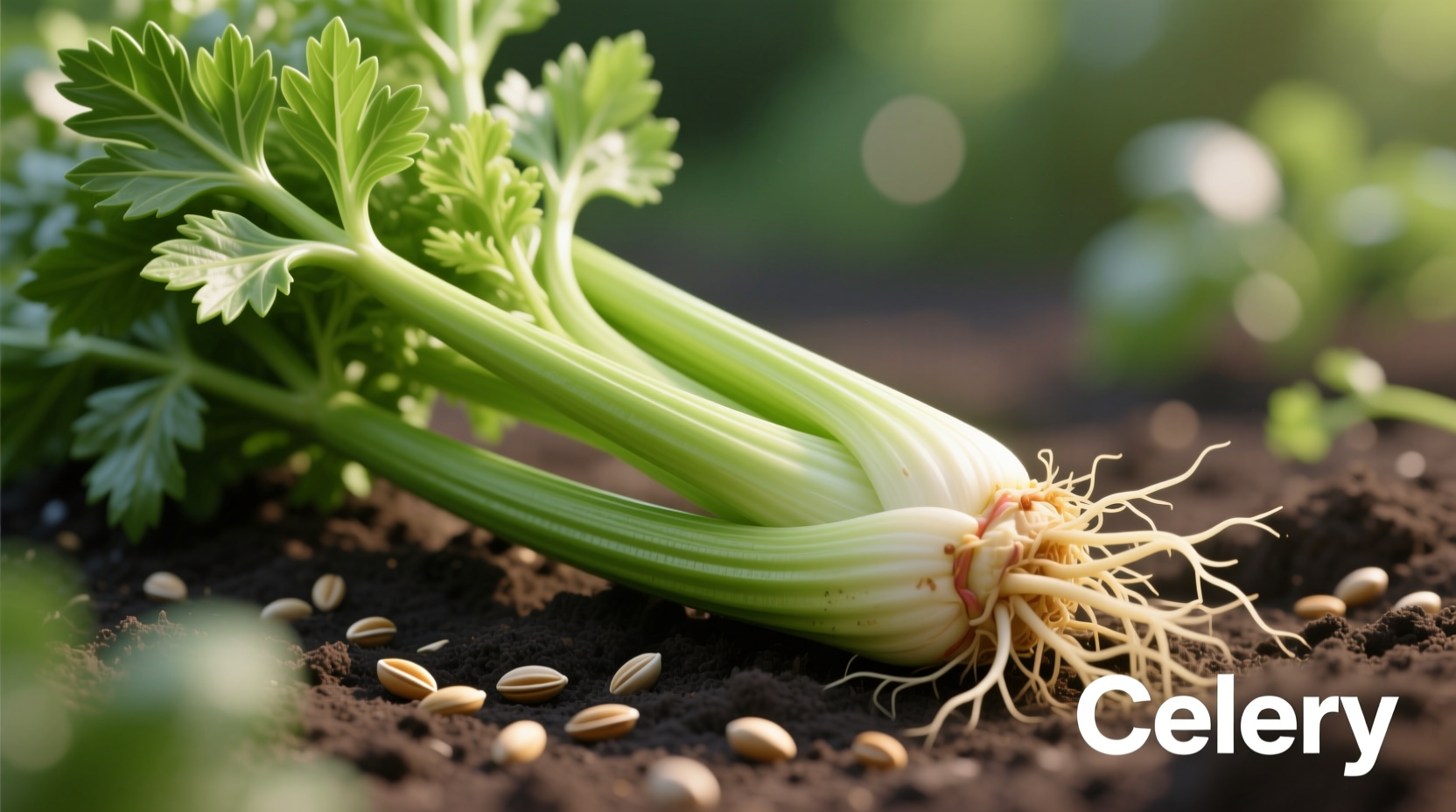 Is Celery a Vegetable? Clear Answer & Explanation