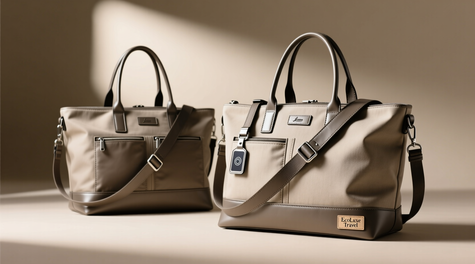 stylish and practical options for the best travel totes