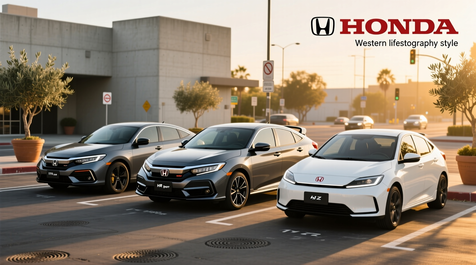 Hatchback Honda Guide: How to Choose the Right Model