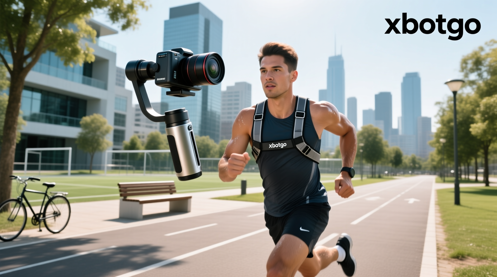 What Is the XbotGo AI Sports Gimbal? Honest Review & Key Facts