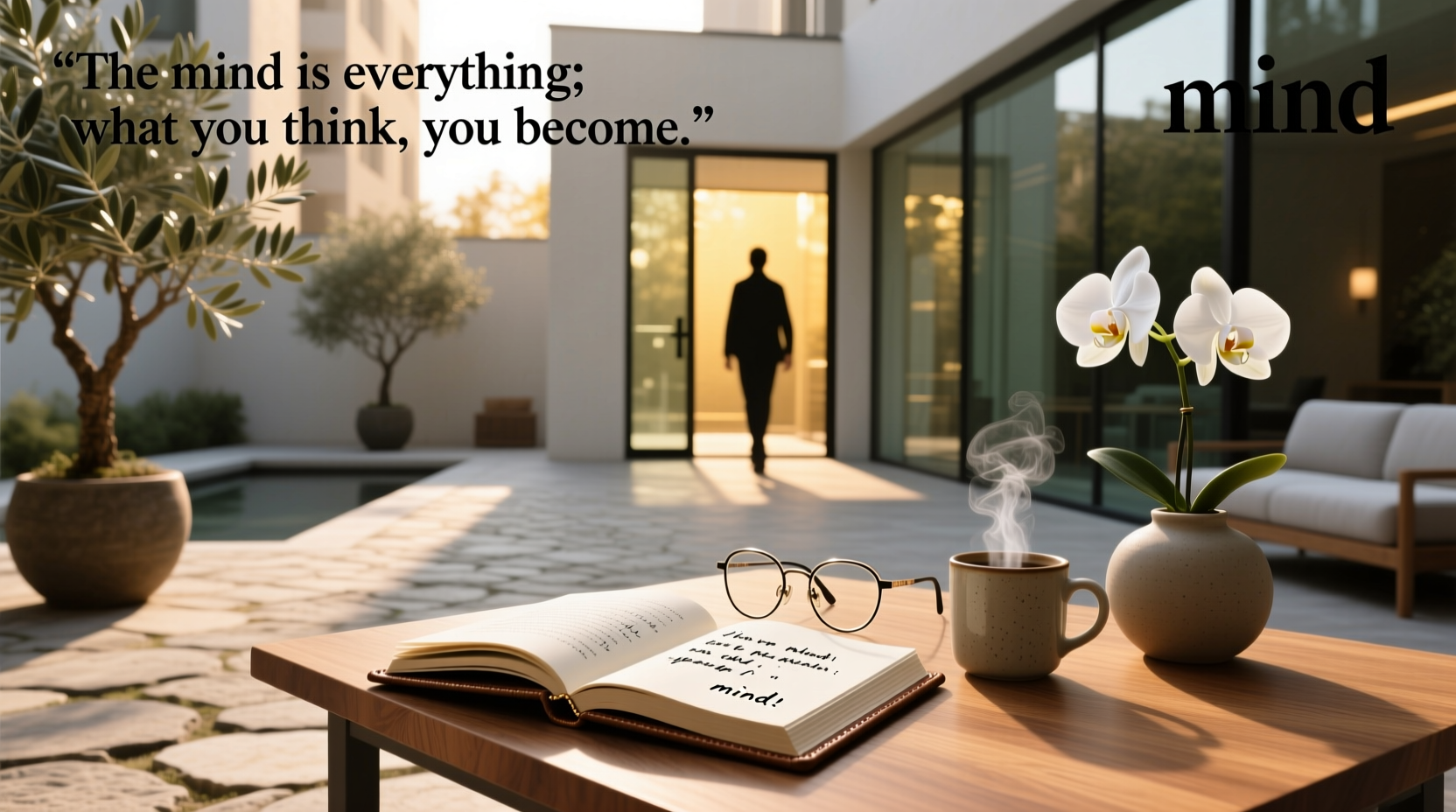 mind quotes for clarity calm