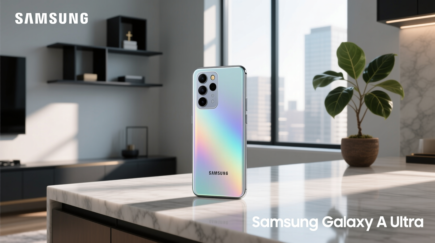 samsung galaxy a ultra