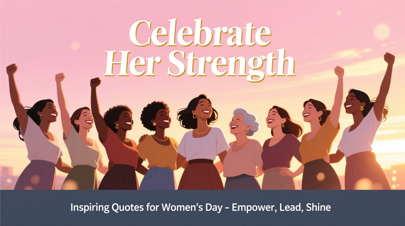 inspiring quotes for womens day