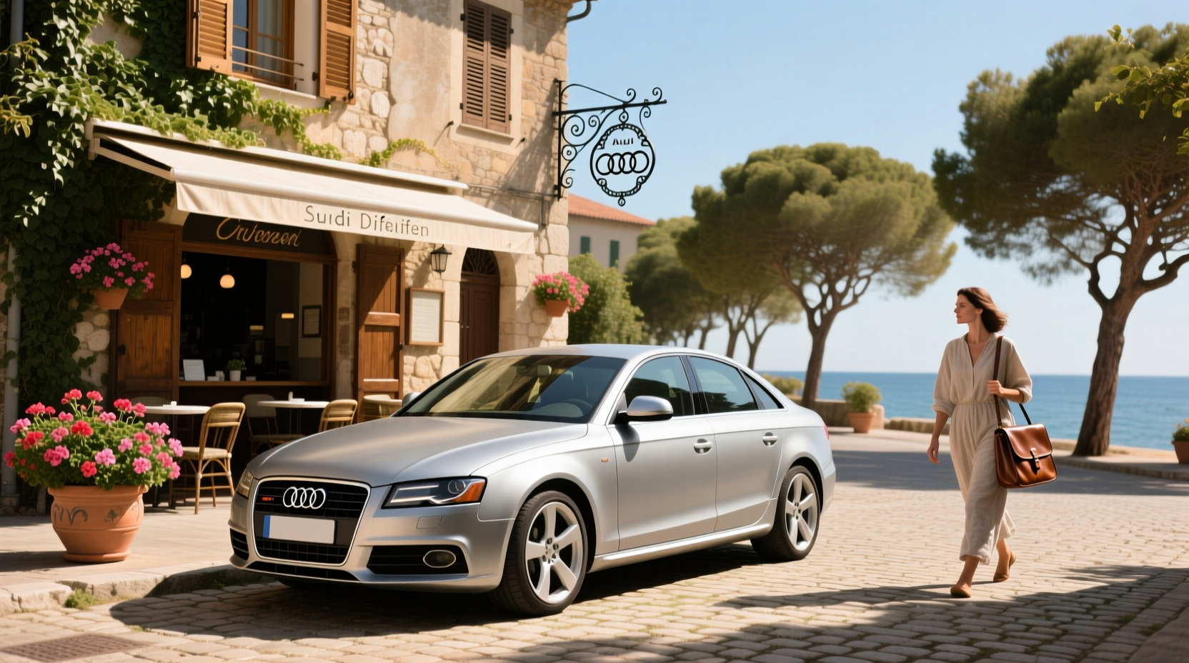audi a4 2010 hatchback buying guide
