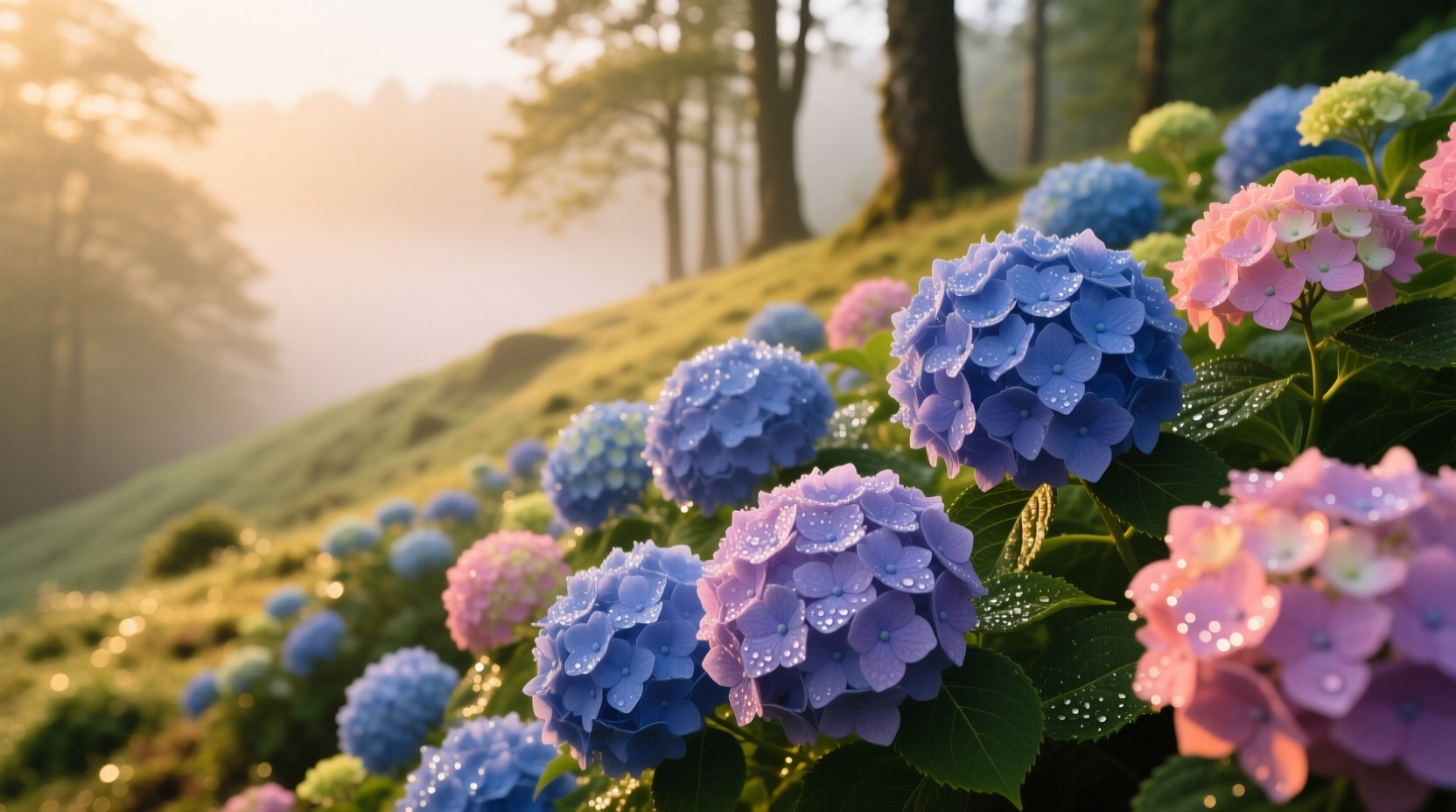 Best Hydrangeas: Top 7 Varieties for Reliable Blooms & Easy Care