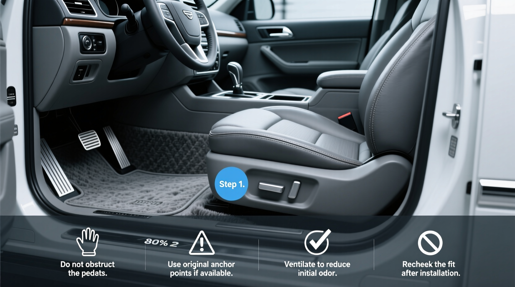 Seat Covers for 2005 Dodge Ram 1500 Buying Guide