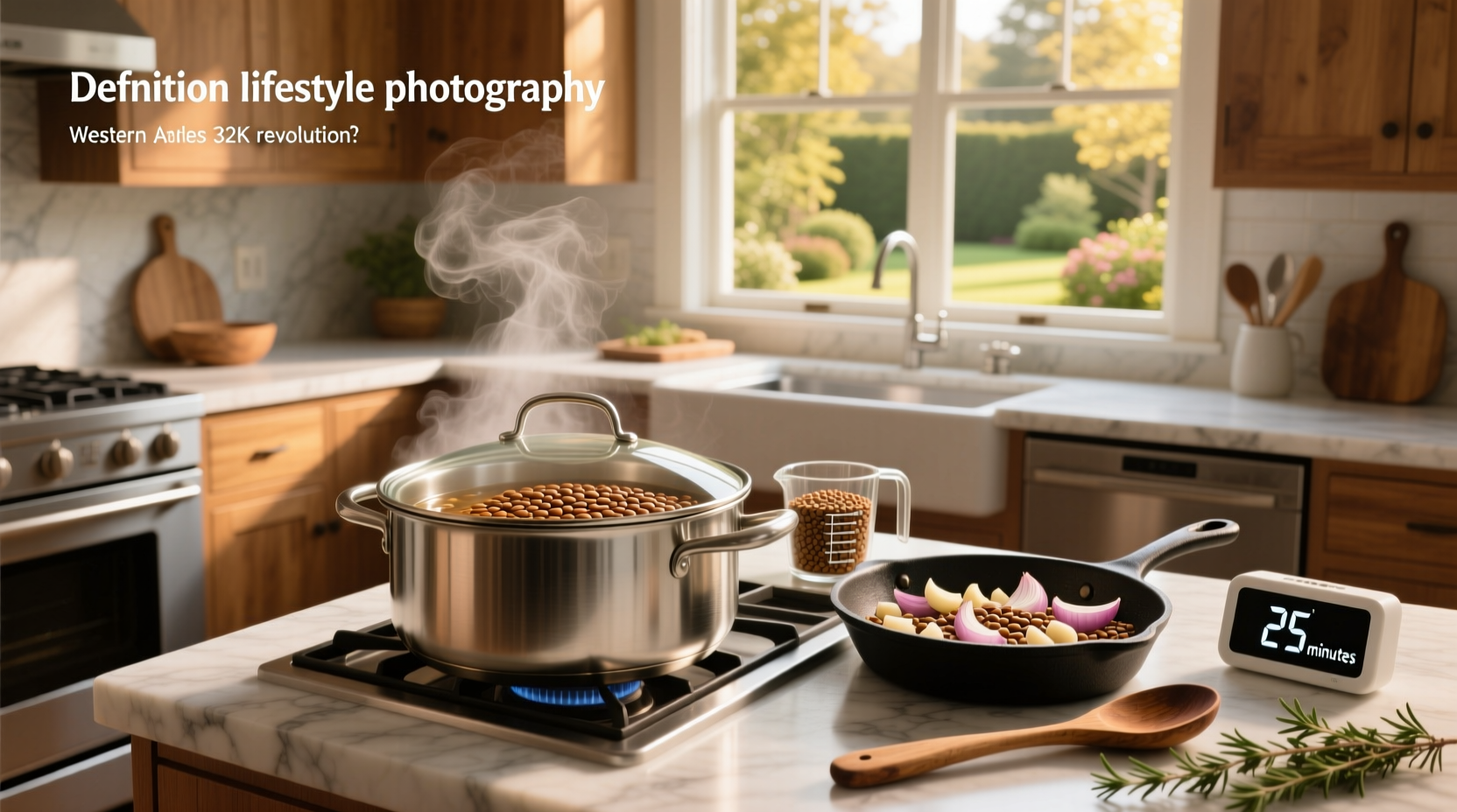 brown lentils cooking time guide