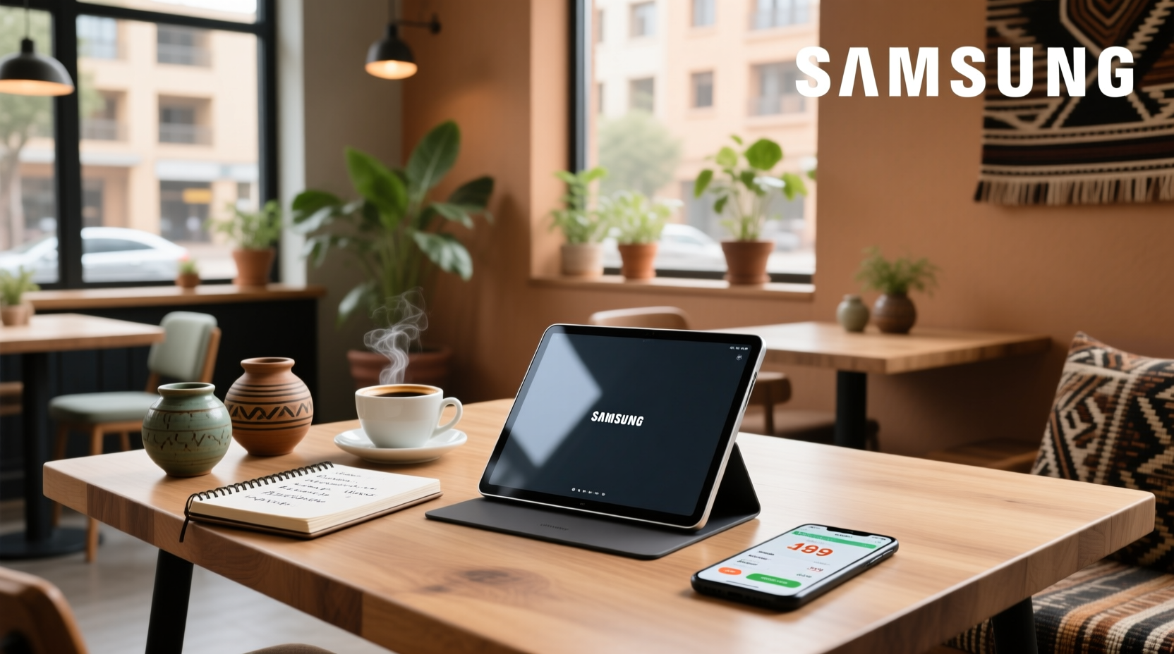 samsung tablet prices in kenya (2026) full price guide