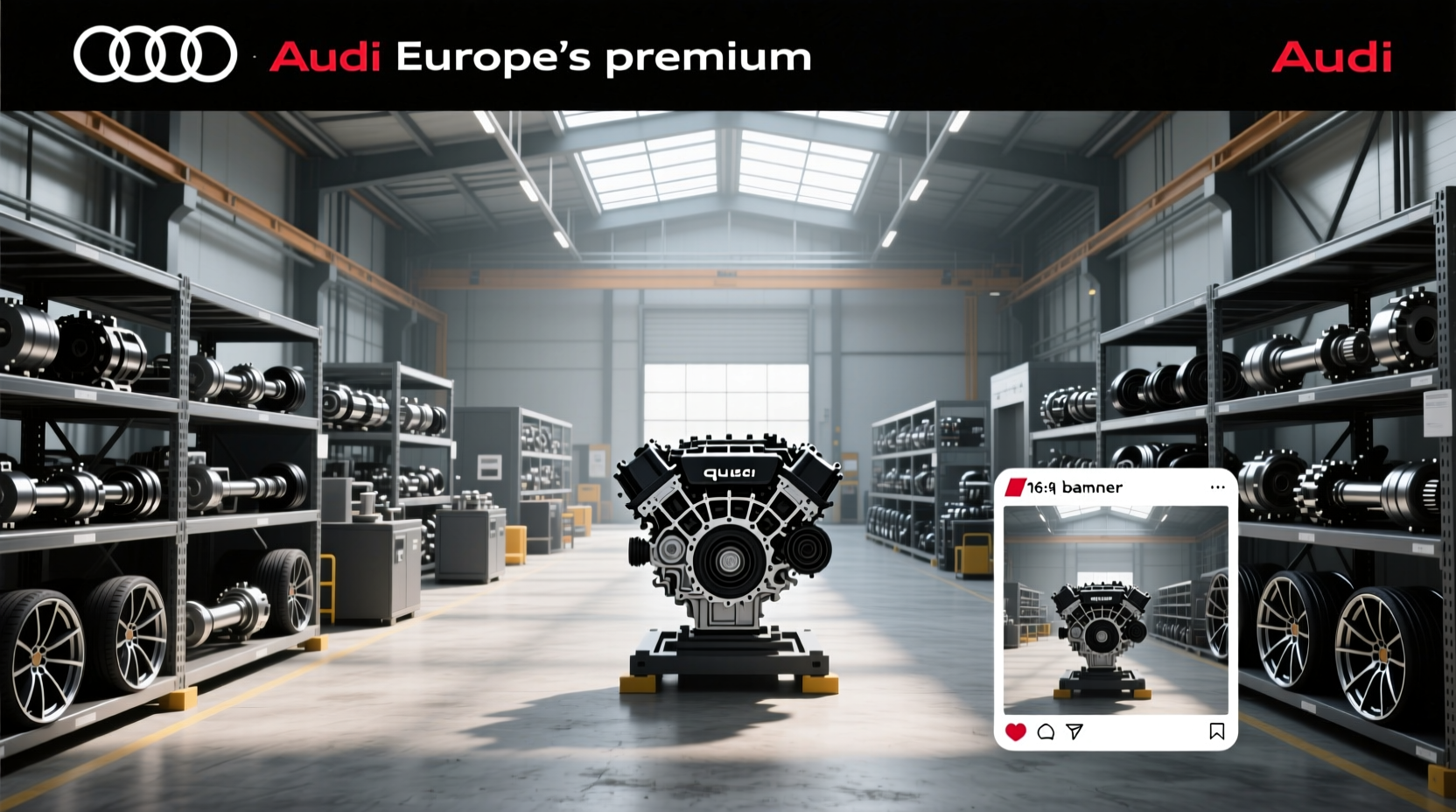 How to Buy Genuine Audi Parts in Europe: OEM vs Aftermarket