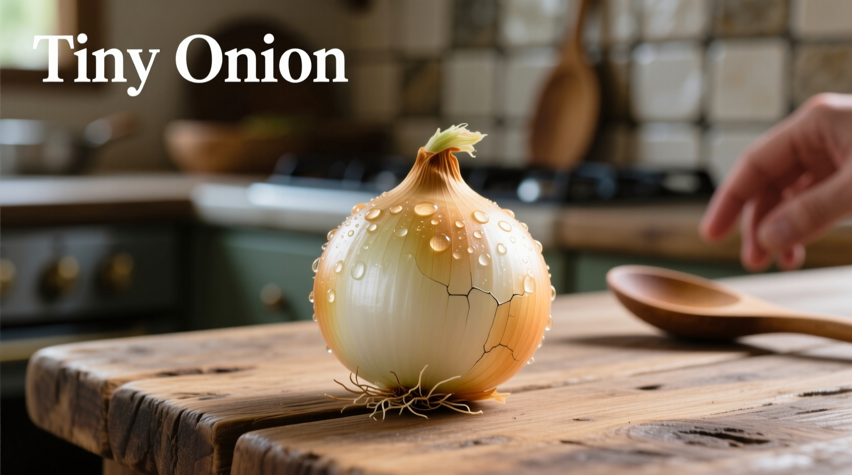 Tiny Onions: Complete Guide to Varieties, Uses & Substitutes