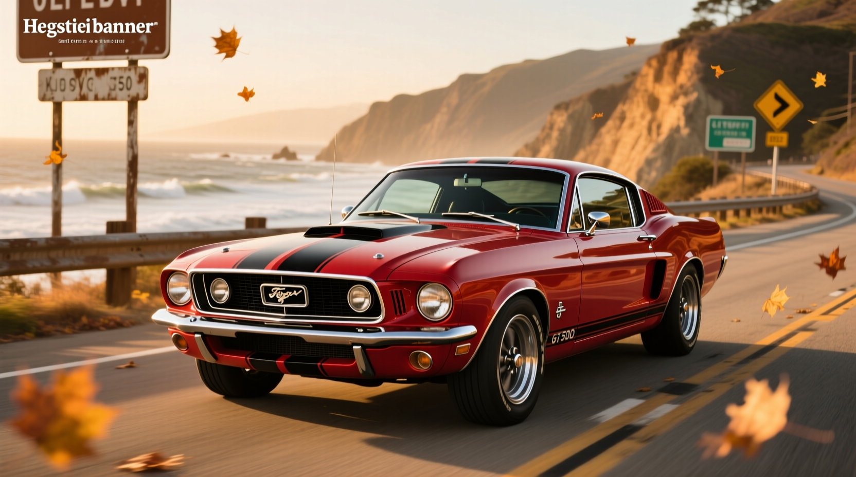 1968 shelby gt500 guide value