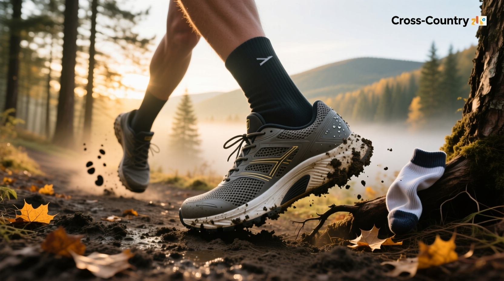 best running shoes for cross country