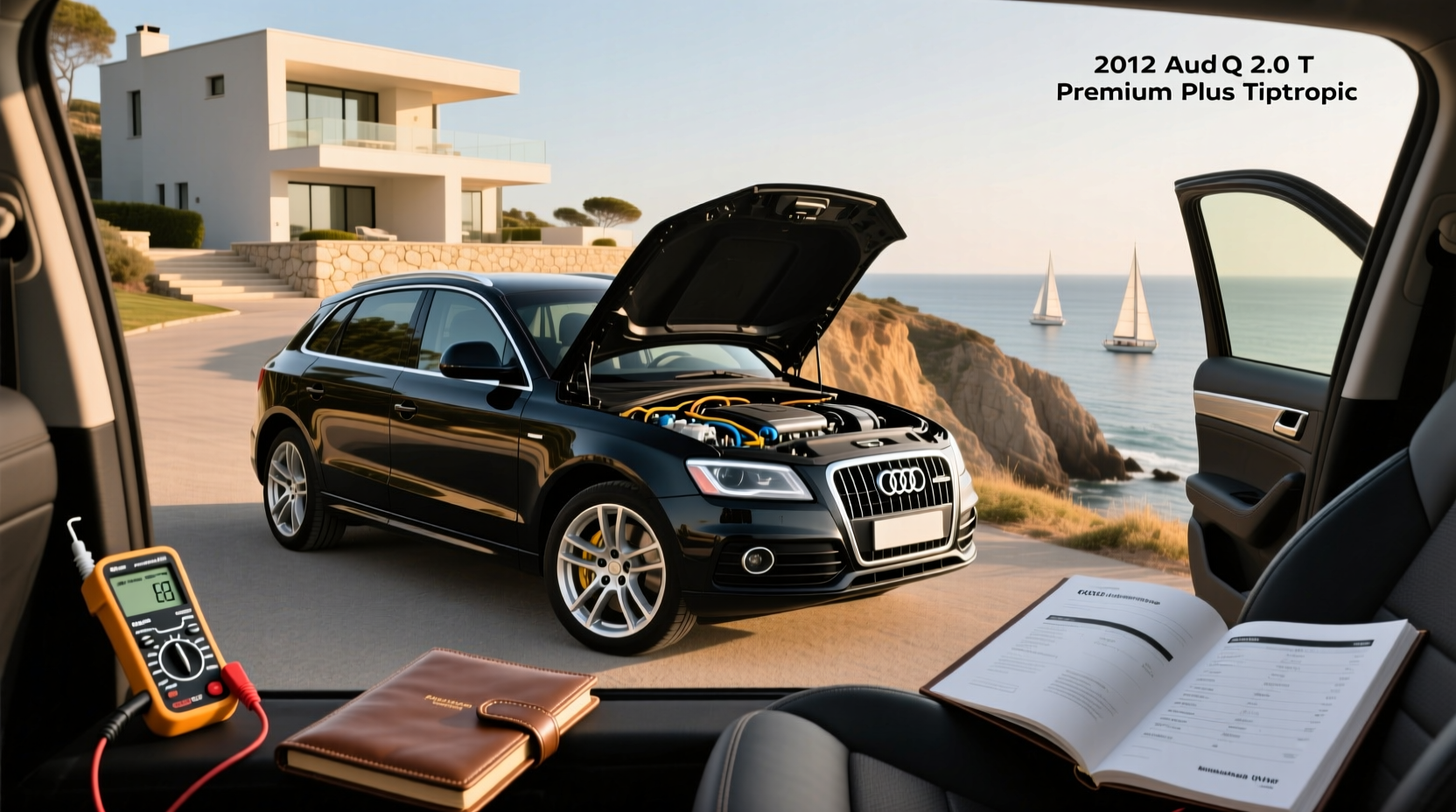 2012 audi q5 2.0t reliability used buying guide