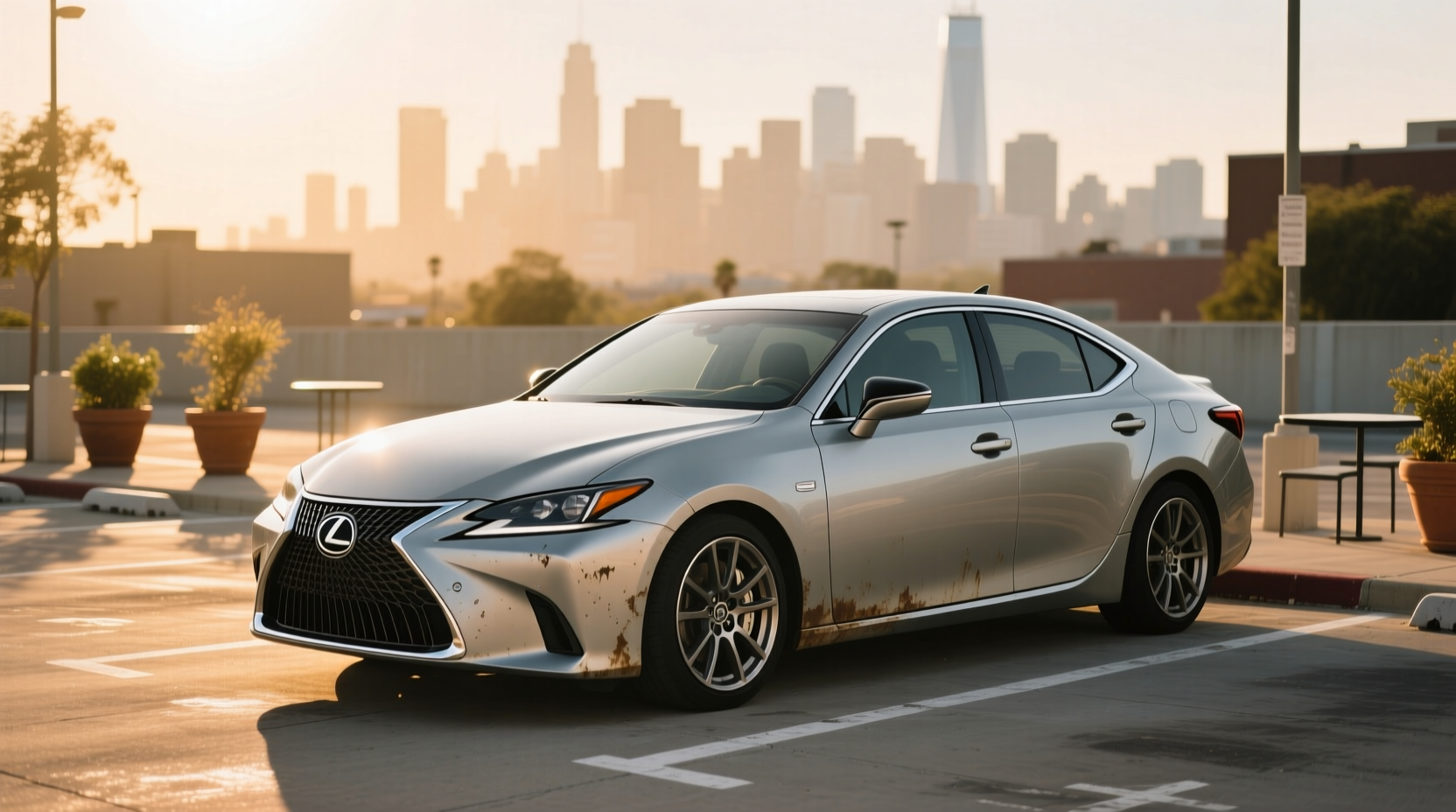 lexus hatchback used buying guide