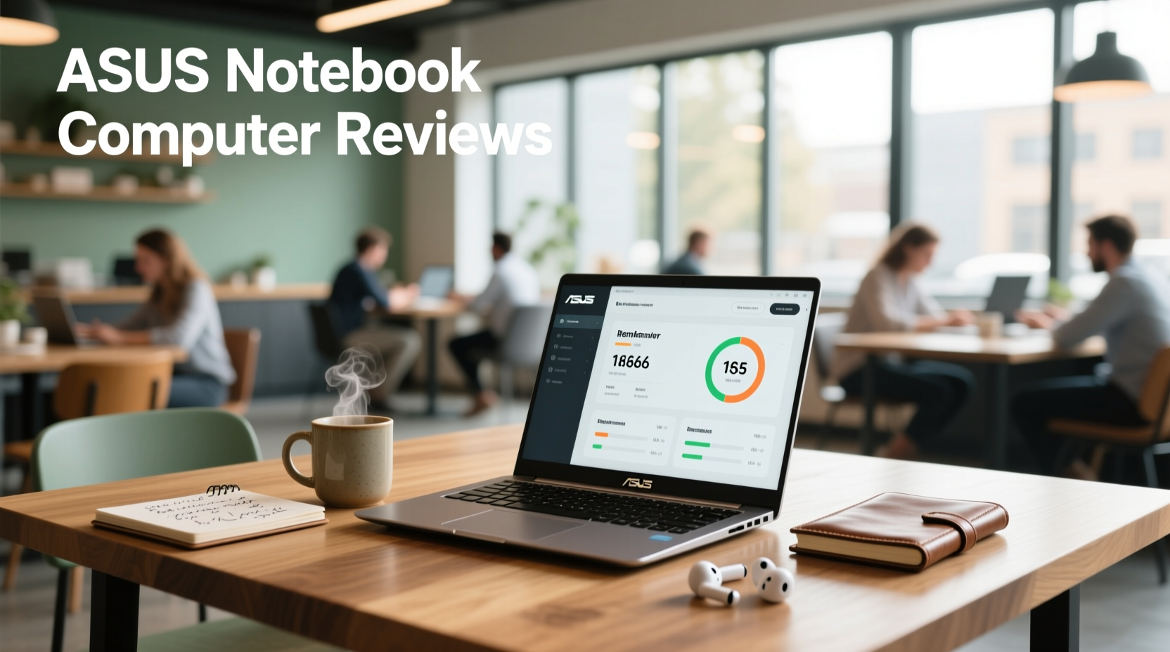 asus notebook reviews what actually matters in 2024