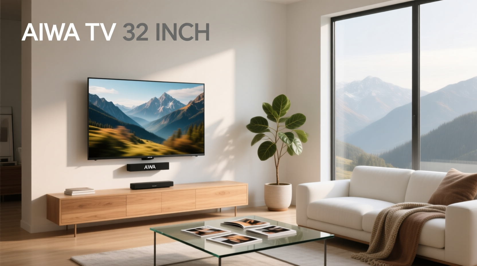 aiwa 32 inch tv buyer’s guide smart android worth it