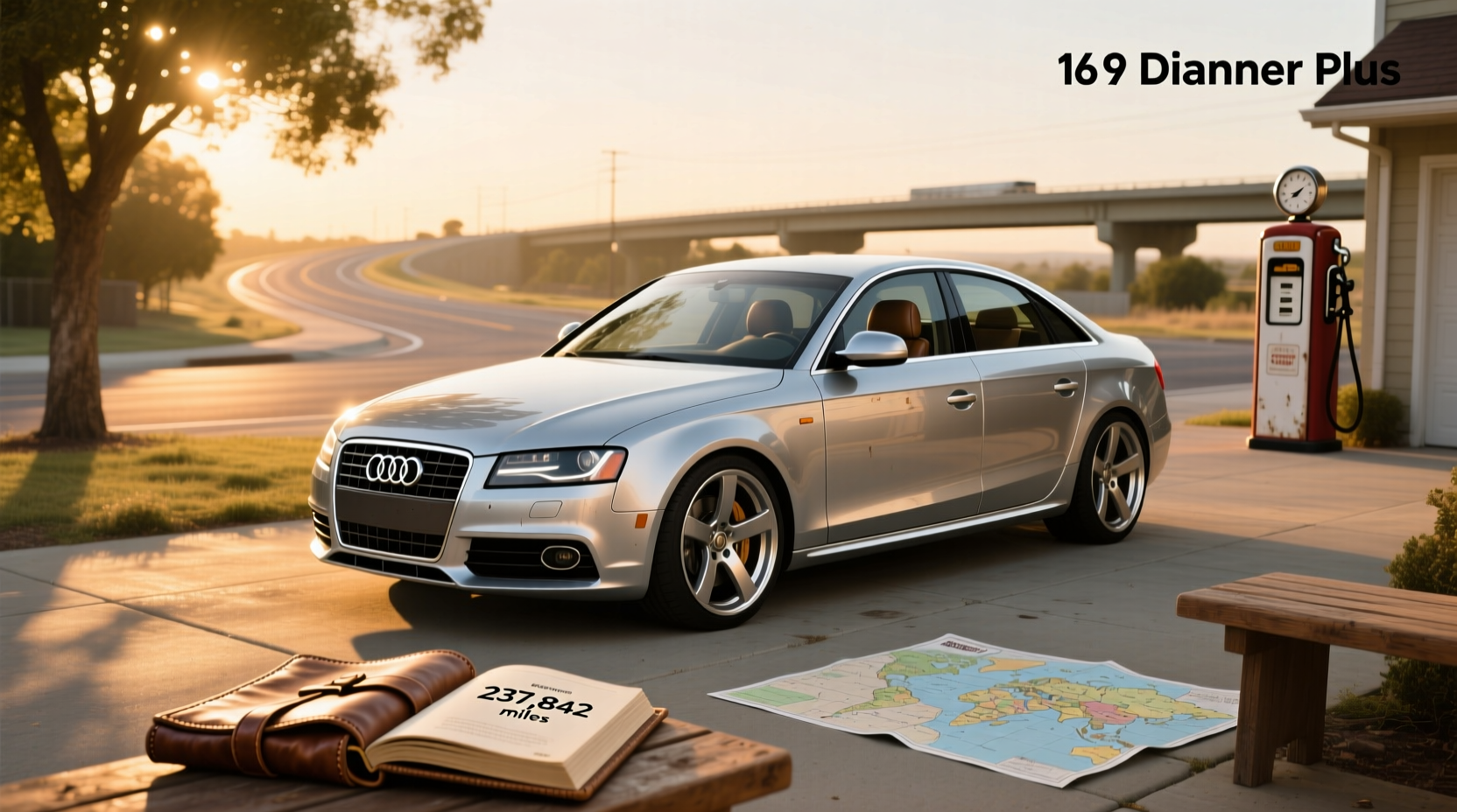 2009 audi a4 longevity buying guide
