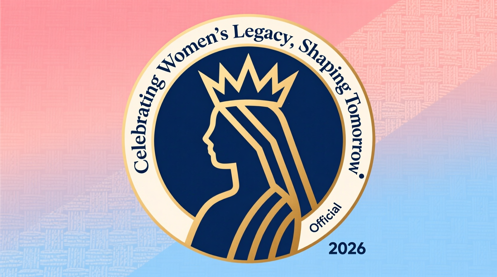 womens history month logo