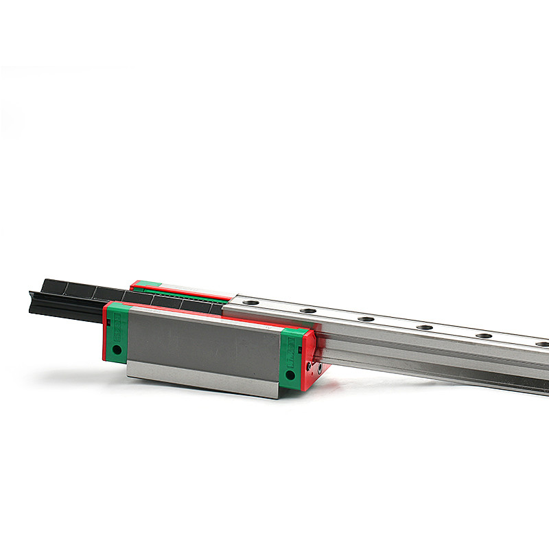 RG RGR RGH RGW series roller type linear guide rail RG15 RG20 RG25 RG30 RG35 RG45 RG55 RG65