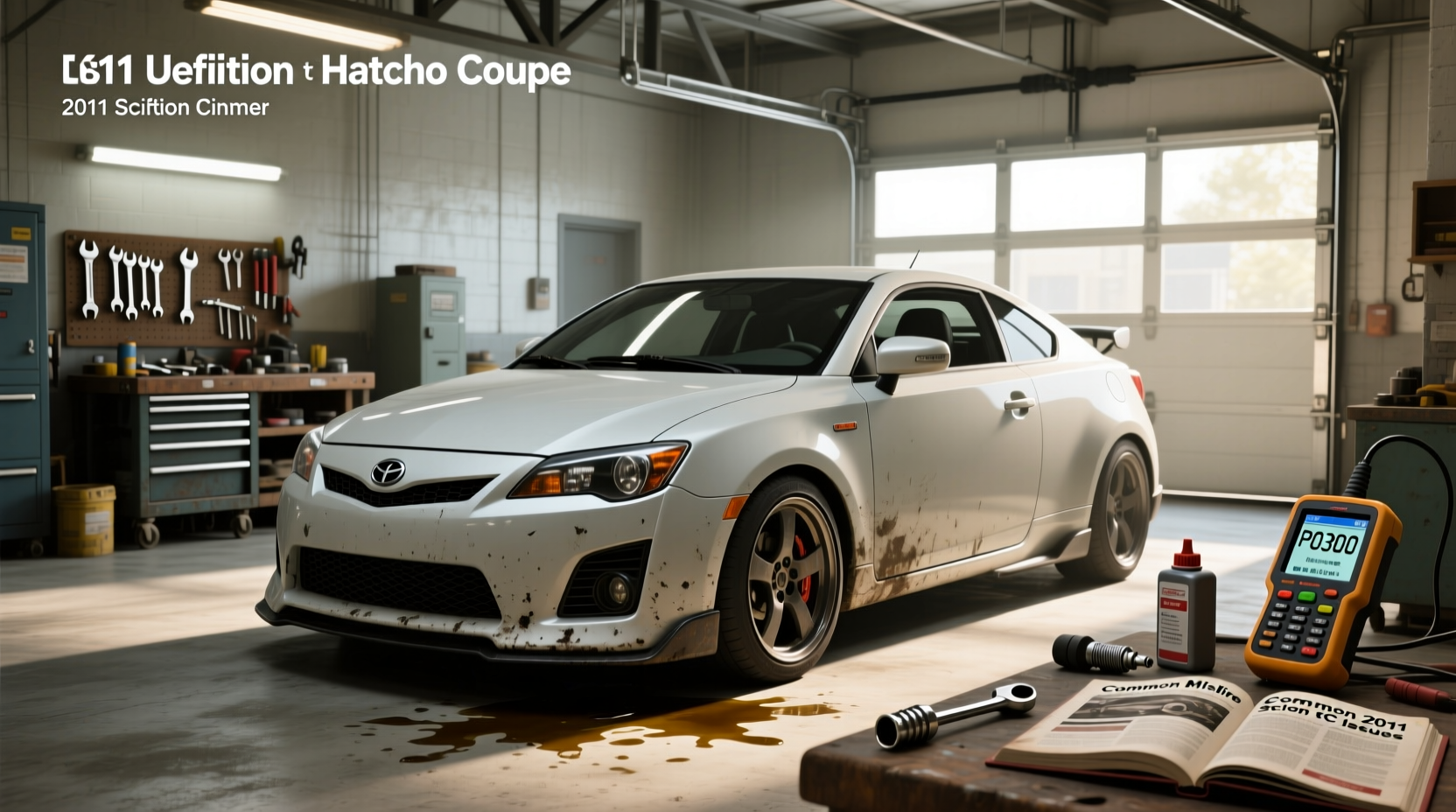 2011 scion tc problems buying guide