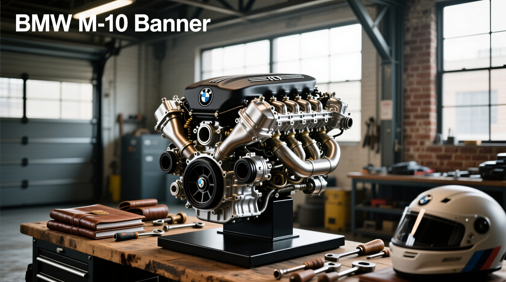 Is the BMW M5 Engine a V10? What You Need to Know