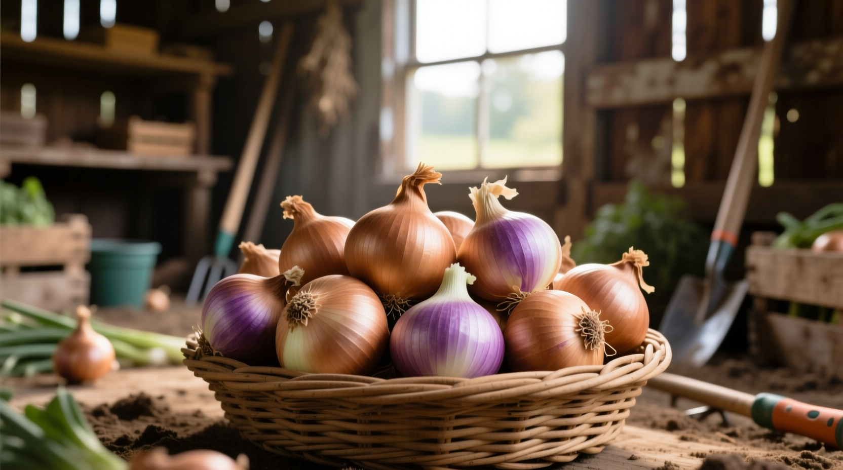 Onion Sets: Complete Planting Guide for Gardeners