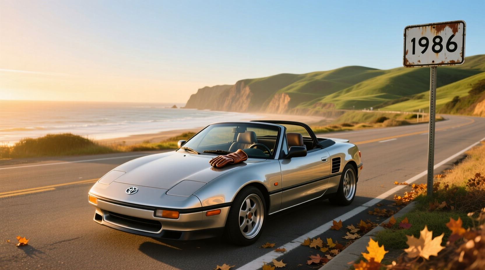 1986 toyota mr2 value buying guide