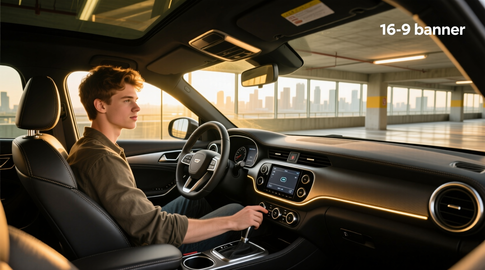 How to Choose a Compact Car Stereo with Great Sound