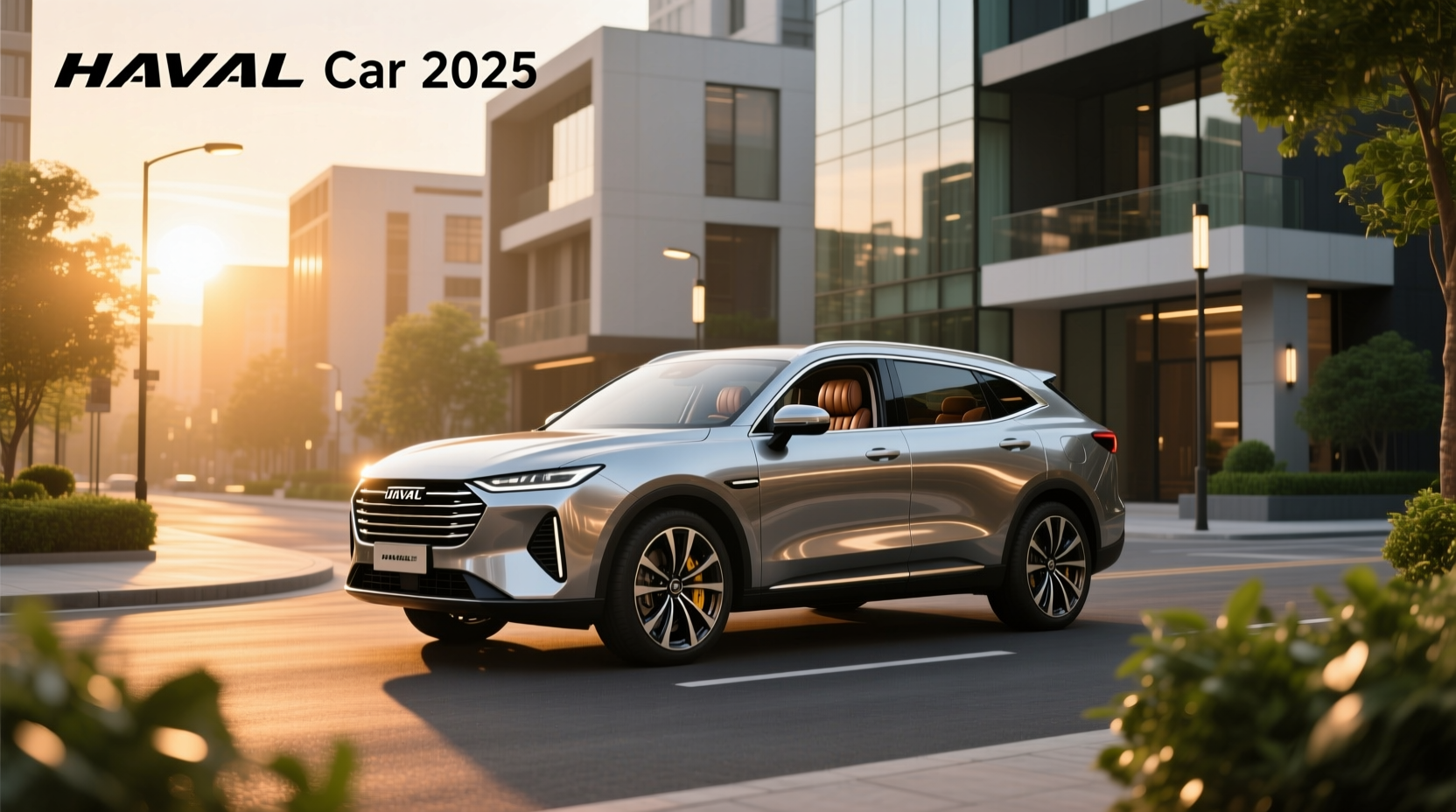 What to Expect from the 2025 Haval Car Models?