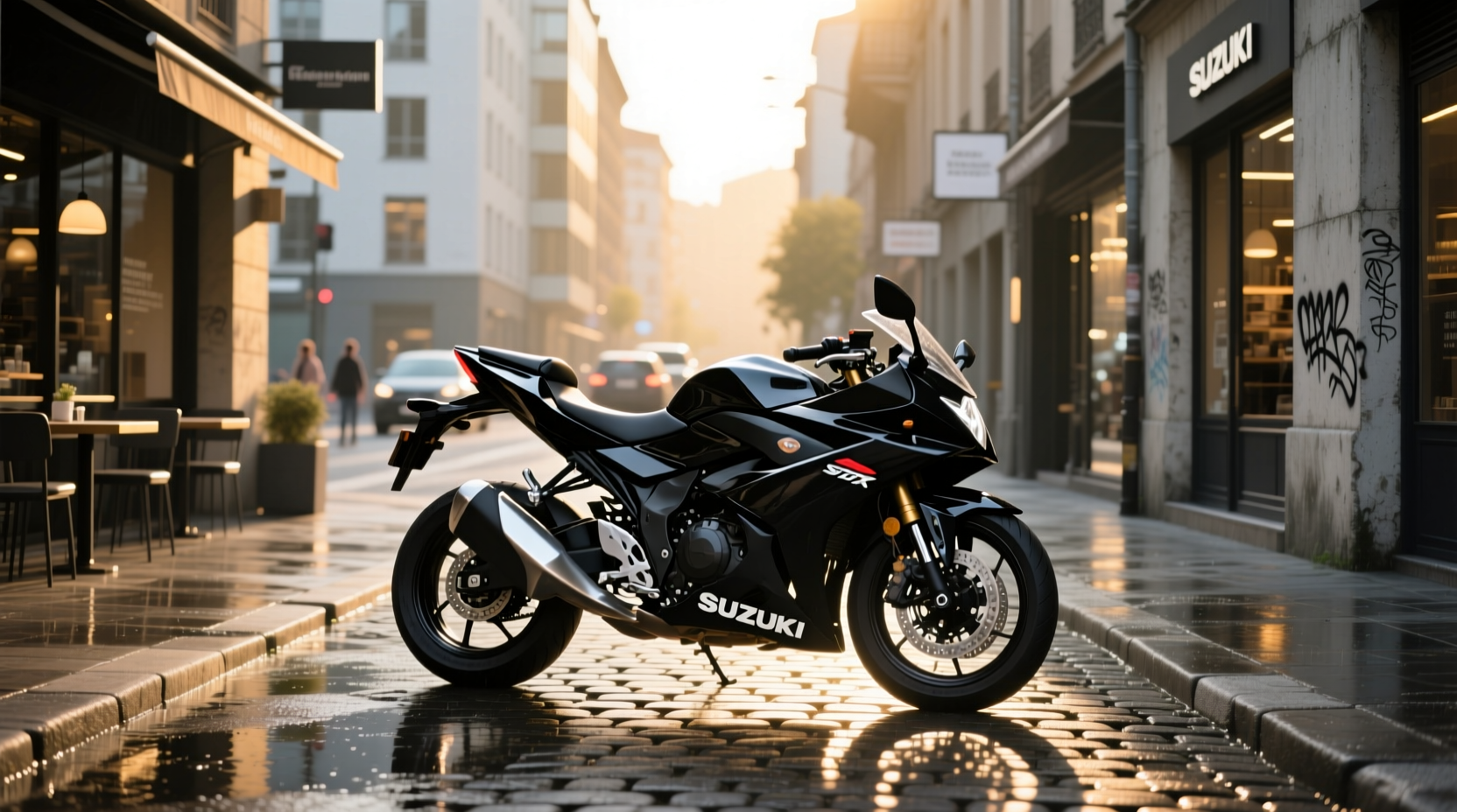 What to Know Before Buying the Suzuki Gixxer SF 155?